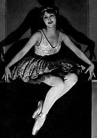 Mary Eaton